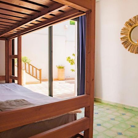 Imsouane Surf Paradise Kültér fotó