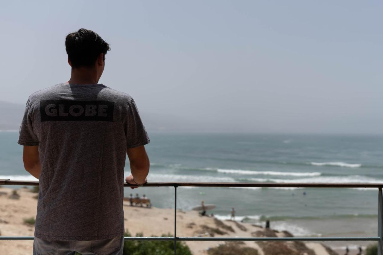 Imsouane Surf Paradise Kültér fotó