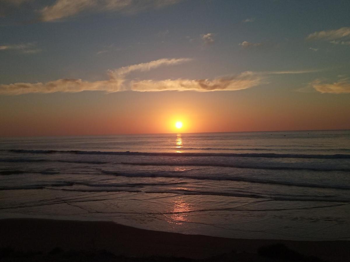 Imsouane Surf Paradise Kültér fotó
