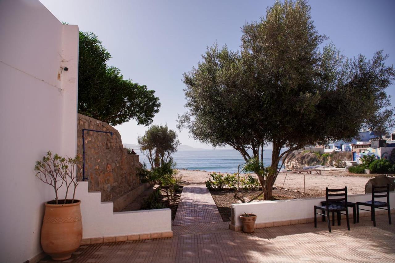 Imsouane Surf Paradise Kültér fotó