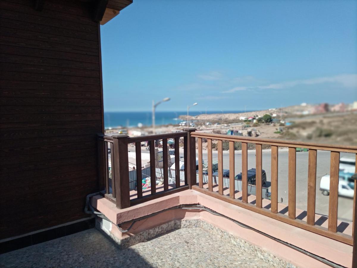 Imsouane Surf Paradise Kültér fotó