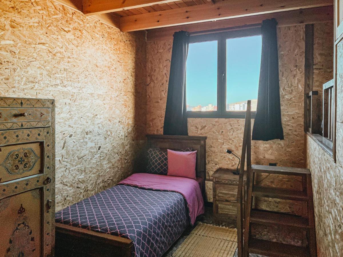 Imsouane Surf Paradise Kültér fotó