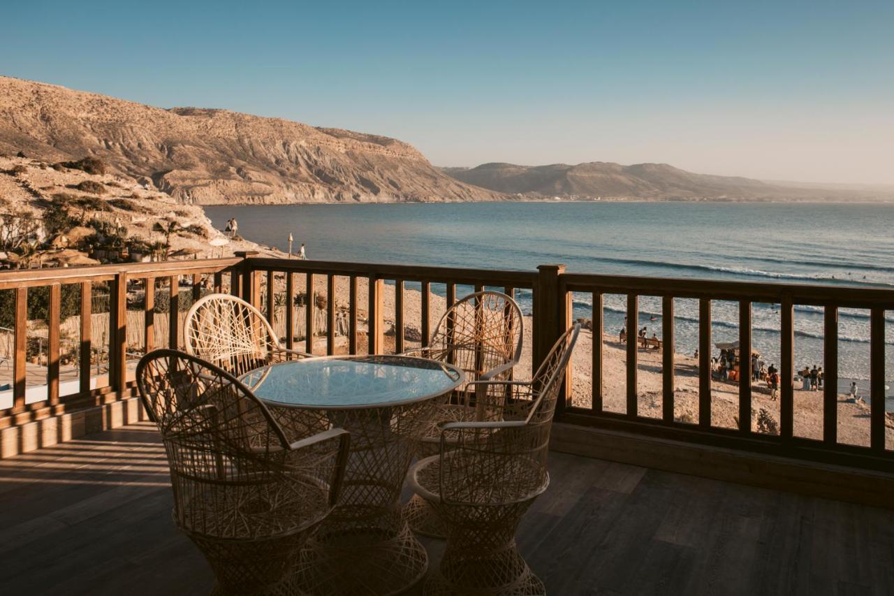 Imsouane Surf Paradise Kültér fotó
